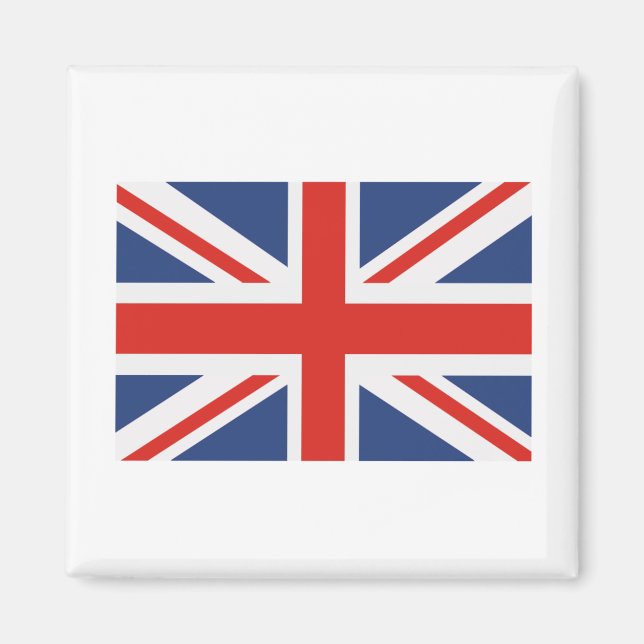 London Magnet (Devant)