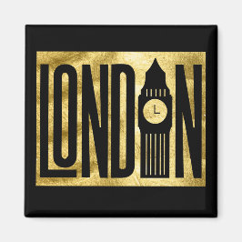 LONDON MAGNET