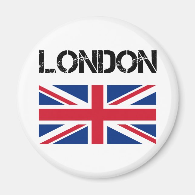 London Magnet (Vorne)