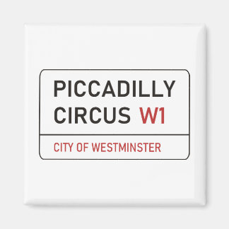 London Magnet