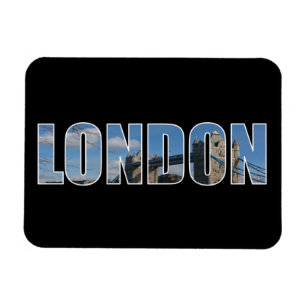London Magnet