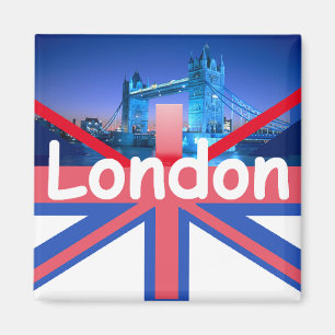 LONDON-Magnet Magnet