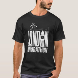 London Marathon T-Shirt