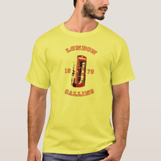 London Nennen T-Shirt