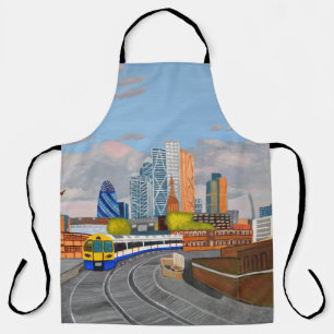 London Overground Schürze