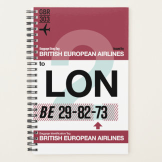 London - Planificateur de voyage 2026