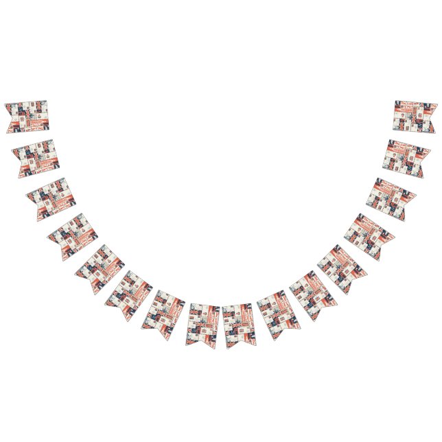 London Post Banner (Alle)