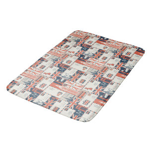 London Post Bath Mat Badematte