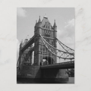 London Postcard Postkarte