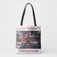 London Rocks