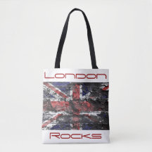 London Rocks
