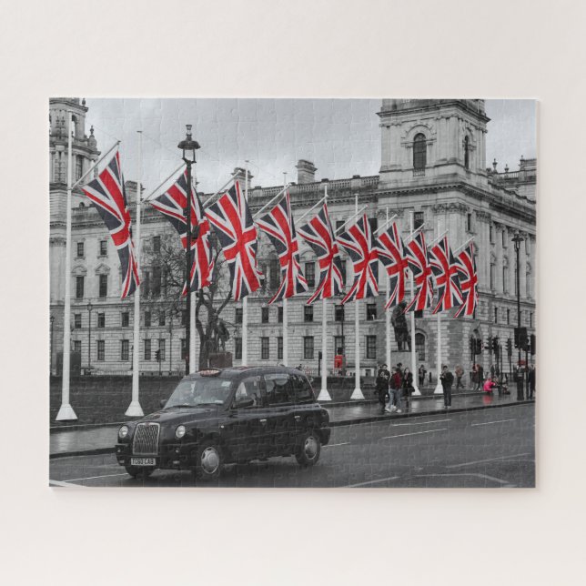 London Scene UK (Horizontal)