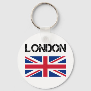 London Schlüsselanhänger