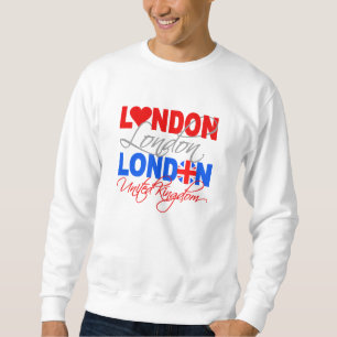 London Shirt - Stil wählen