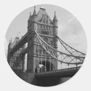 London Stickers