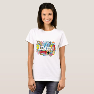 London-T - Shirt