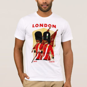 London T-Shirt