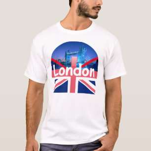 LONDON-T - Shirt