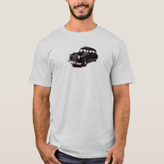 London-Taxi T-Shirt