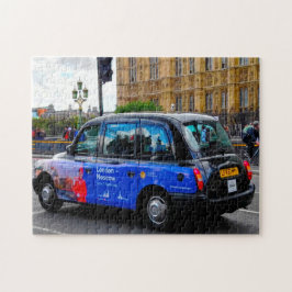 London Taxis UK