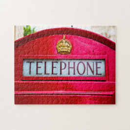 London Telefone Boxs