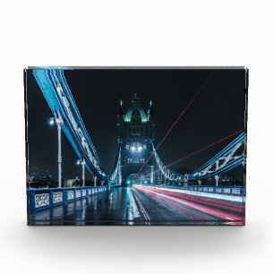 London Tower Bridge Fotoblock