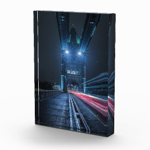 London Tower Bridge Fotoblock