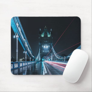 London Tower Bridge Mousepad
