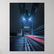 London Tower Bridge Street Foto