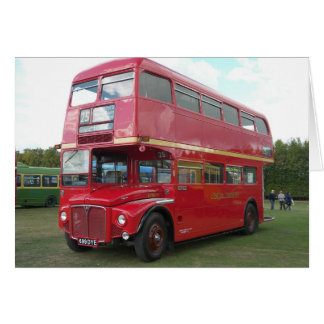 London Transport Routemaster RM 1699