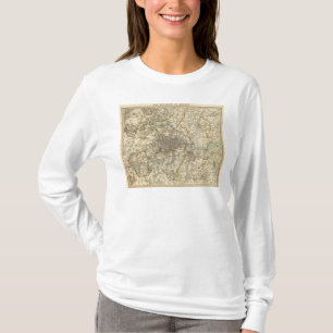 London-Umwelt T-Shirt