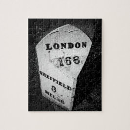 London und Sheffield