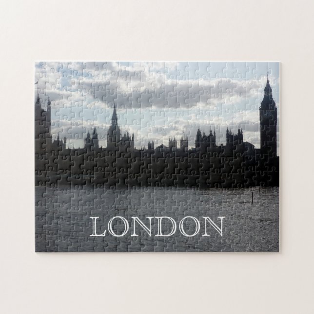 London Westminster (Horizontal)