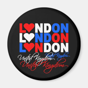 Londoner Magnet