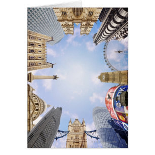 Londoner Sehenswürdigkeiten