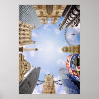 Londoner Sehenswürdigkeiten