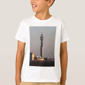 Londoner Skyline T-Shirt