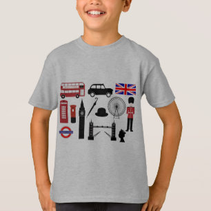 Londoner T - Shirt