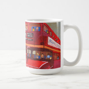 Londoner Tasse