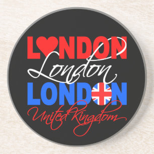 Londoner Untersetzer