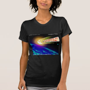 Londons Times Cartoon T-Shirts