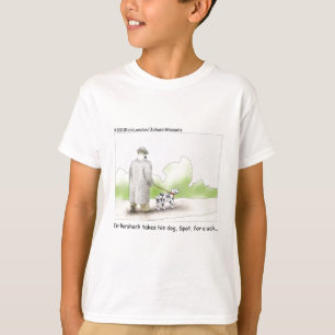 Londons Times Cartoon T-Shirts