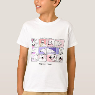 Londons Times Cartoon T-Shirts