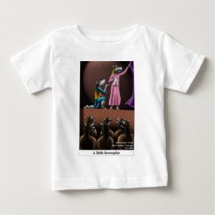 Londons Times Cartoon T-Shirts