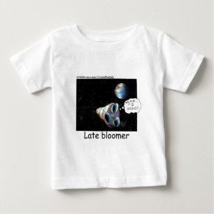 Londons Times Cartoon T-Shirts