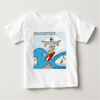 Londons Times Cartoon T-Shirts
