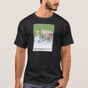 Londons Times Cartoon T-Shirts