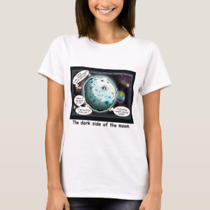 Londons Times Cartoon Tees