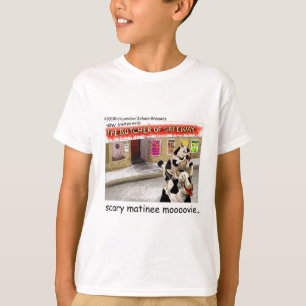 Londons Times Cartoon Tees