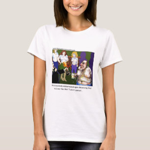 Londons Times Cartoon Tees